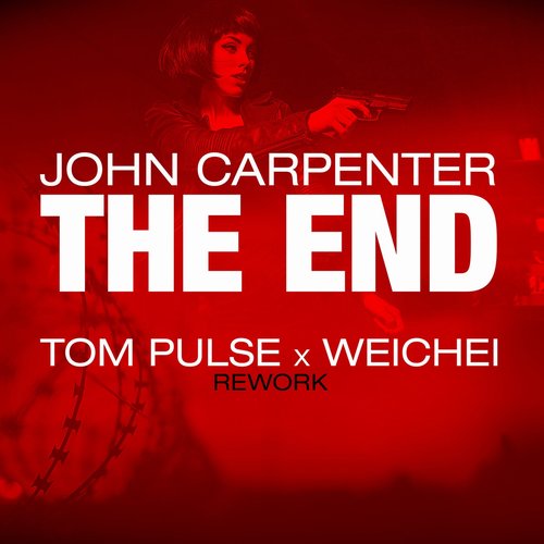 John Carpenter - The End [DIG 160713]